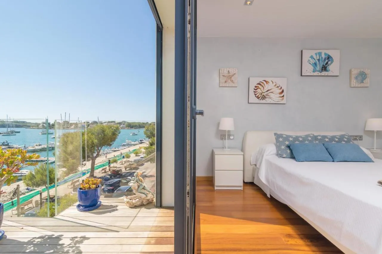 Llevant Portocolom  Apartment