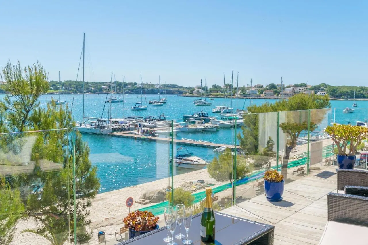 Llevant Portocolom  España