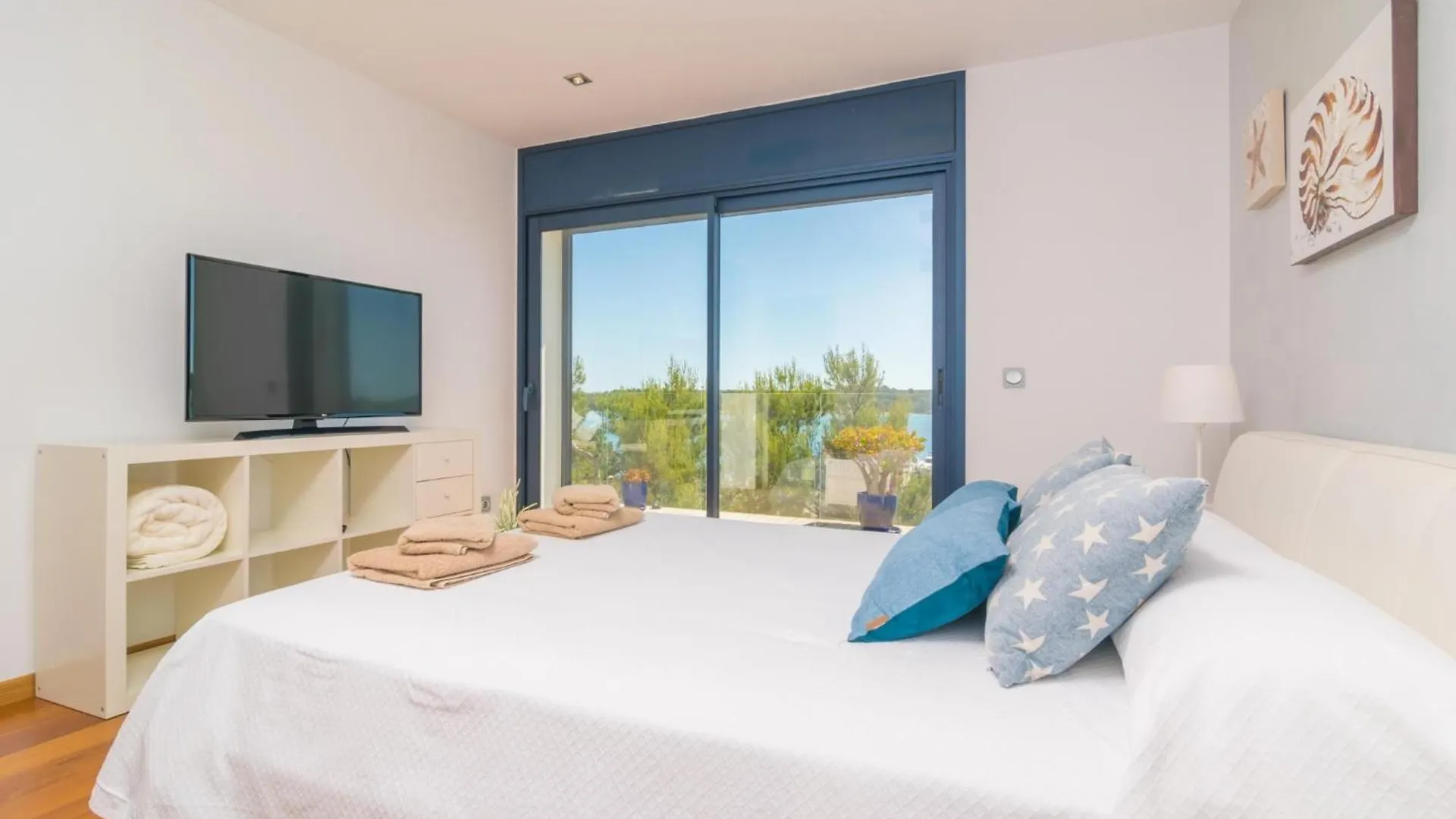 Appartement Llevant Portocolom