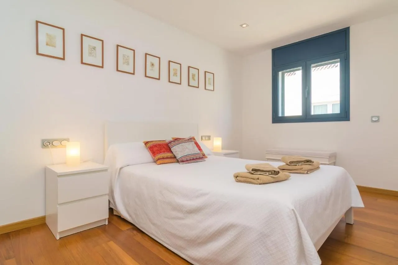 Appartement Llevant Portocolom