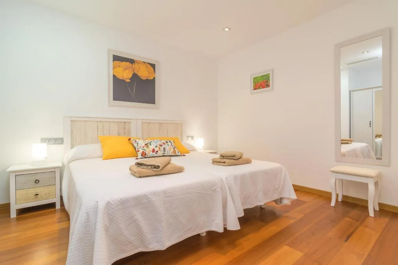 Appartement Llevant Portocolom
