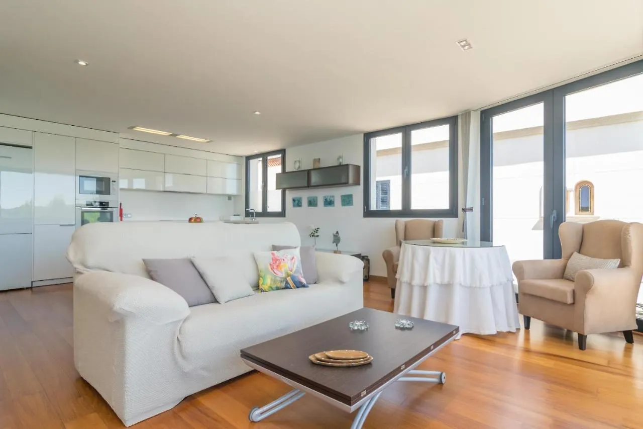 Appartement Llevant Portocolom