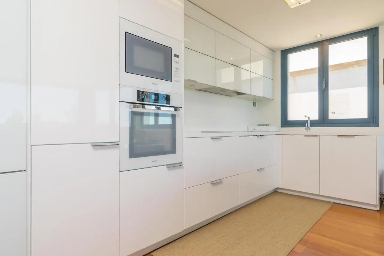 Appartement Llevant Portocolom  Spanje