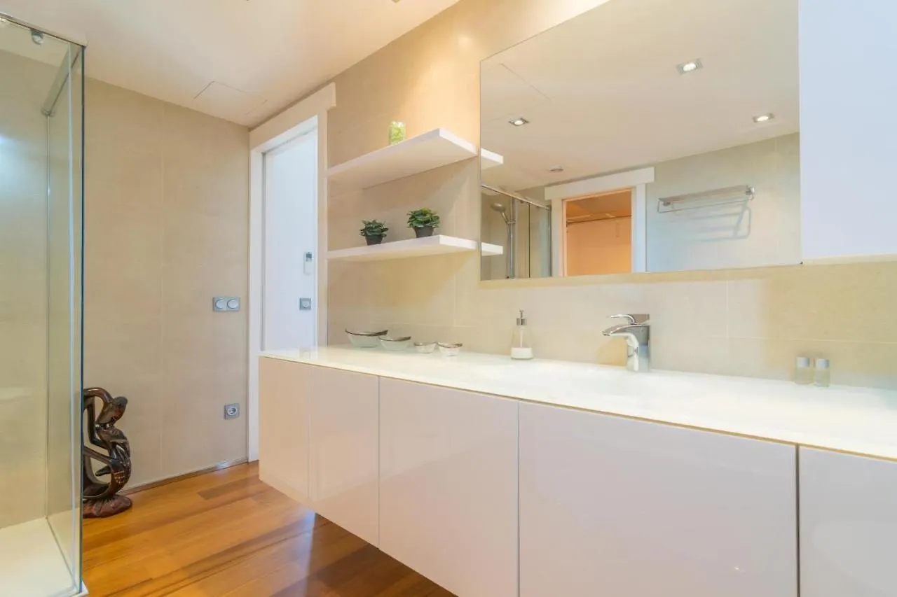 Appartement Llevant Portocolom